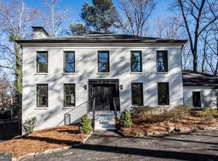 7715 Ryefield Dr, Sandy Springs, GA 30350