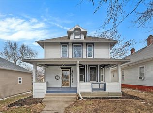 2709 Sacramento St, Saint Joseph, MO 64507