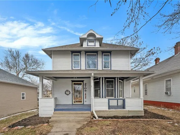 2709 Sacramento St, Saint Joseph, MO 64507