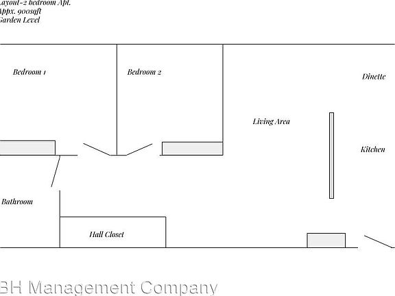 3rd image of 7501 Greenfield Ave #6264496