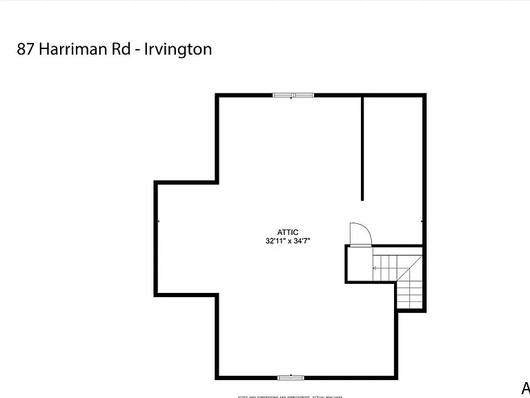 87A Harriman Rd — Photo 35