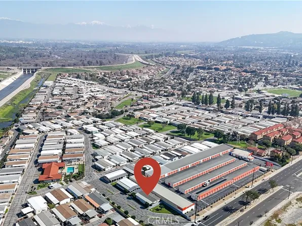 8509 Beverly Blvd Space 1, Pico Rivera, CA 90660