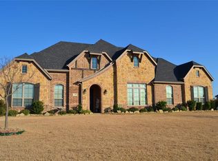 103 High End Ct, Waxahachie, TX 75165