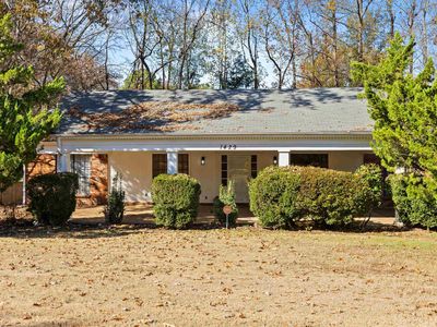 1429 Poplar Ridge Dr, Memphis, TN, 38120