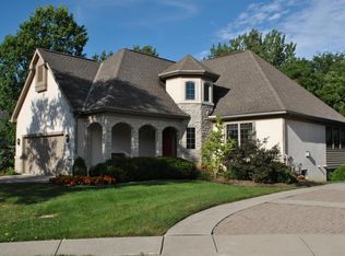 648 Camden Yard Ct, Columbus, OH 43235