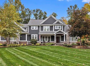 5533 Shady Knl, Brighton, MI