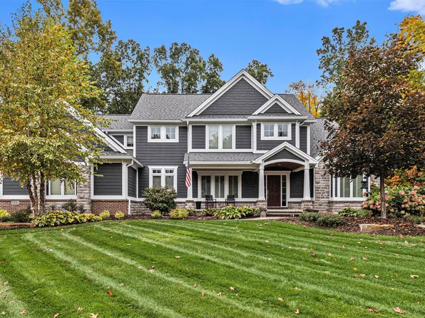 5533 Shady Knl, Brighton, MI 48116