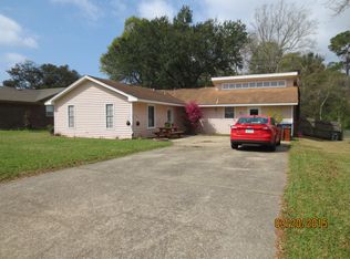 7605 Marathon Dr, Biloxi, MS 39532