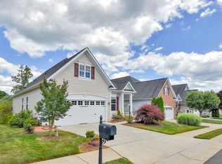 710 Mistland Trl, Ruckersville, VA 22968