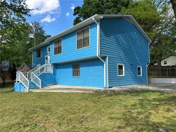 2447 Landington Way, Duluth, GA 30096