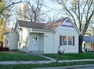 517 Buttinger Pl, Leavenworth, KS 66048