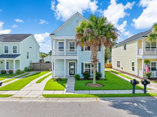 1305 Windover Run, Hanahan, SC 29410
