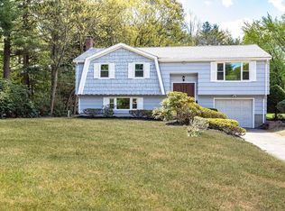 43 Gilbert Dr, Stoughton, MA 02072