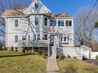 239 Howard St, Rockland, MA 02370