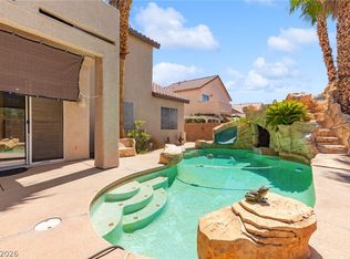 1341 Lime Point St, Las Vegas, NV 89110