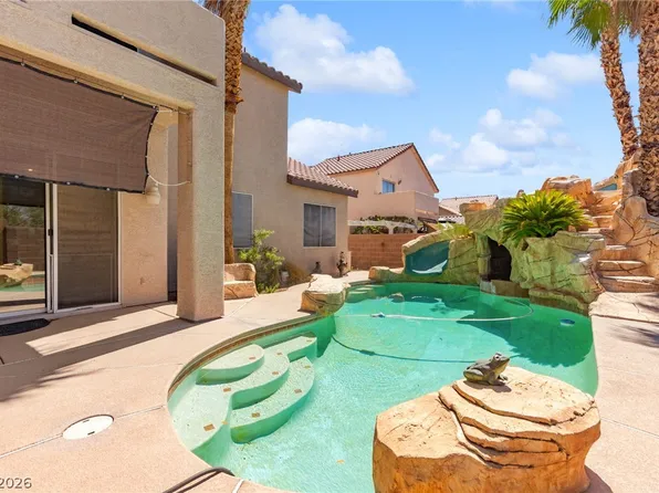 1341 Lime Point St, Las Vegas, NV 89110