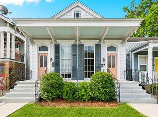 4318 Laurel St, New Orleans, LA 70115