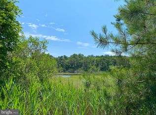 6 Pine Cone Way, Ocean Pines, MD 21811