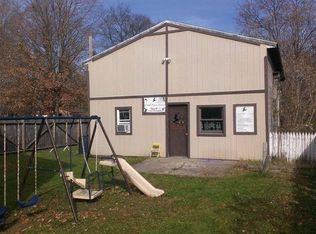 30 Church St, Maine, NY 13802