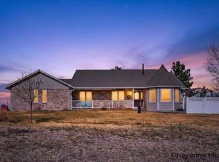 10110 Branding Iron Dr #D, Cheyenne, WY 82009