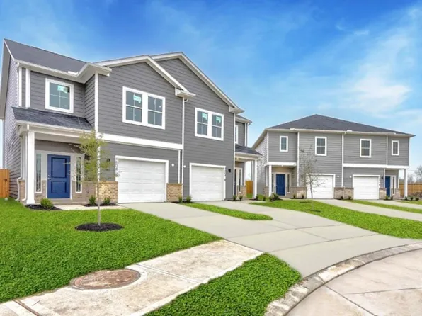 13305 Tetris Dr #A, Houston, TX 77048