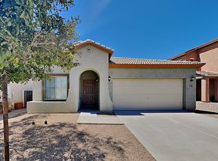 1167 W Desert Basin Dr, San Tan Valley, AZ 85143