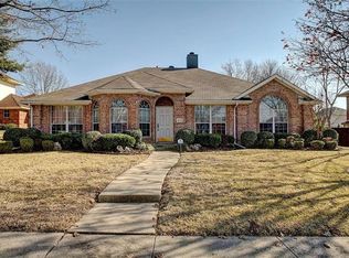 4110 Baywatch Dr, Rowlett, TX 75088