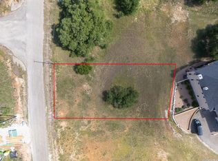 111 Peter Kleid Loop LOT 618, Blanco, TX 78606