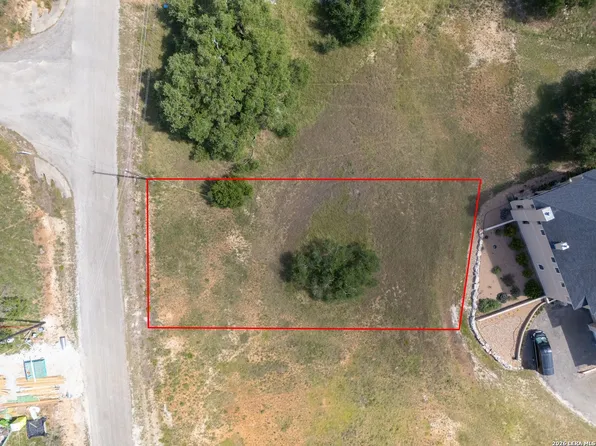 111 Peter Kleid Loop LOT 618, Blanco, TX 78606