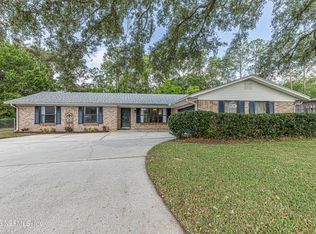 2456 Aquarius Rd, Orange Park, FL 32073