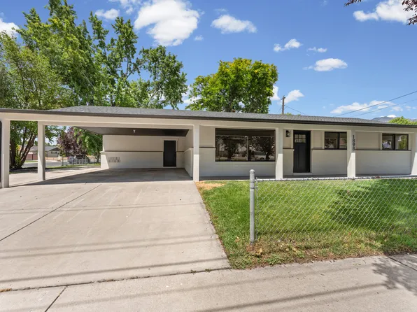 1898 W 600 S, Provo, UT 84601