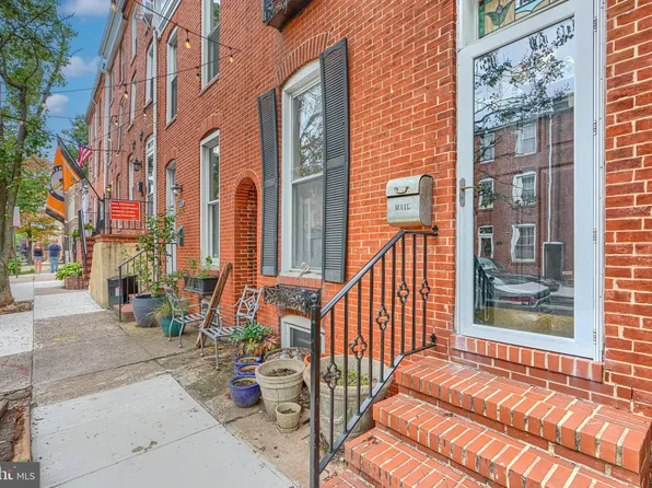 1419 Battery Ave, Baltimore, MD 21230