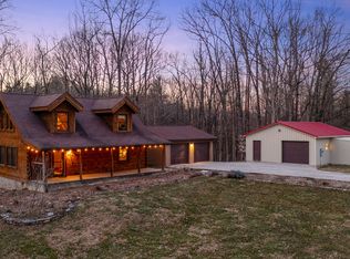 6042 S 550 W, Hanover, IN 47243