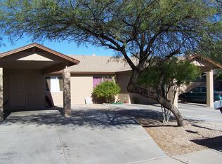422 E Vine Ave, Mesa, AZ 85204