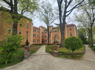 509 Norton Pkwy #22C, New Haven, CT 06511