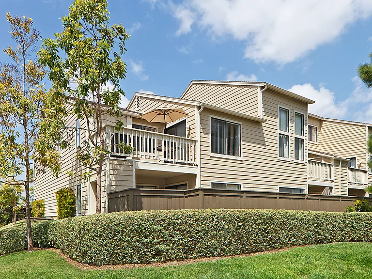 Windwood Knoll Apartment Homes — Photo 10