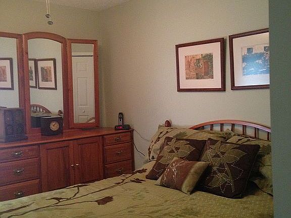 1st Floor Bedroom