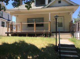 710 S Oak St, Spokane, WA 99204