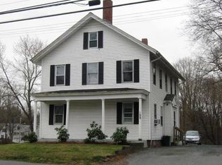 155 Centre Ave #2, Abington, MA 02351