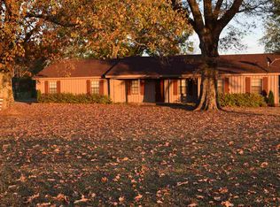 530 Ina Rd, Whiteville, TN 38075