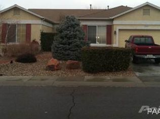 7850 E Prickly Pear Path, Prescott Valley, AZ 86315