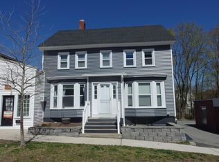 10 Merrimac Sq #3, Merrimac, MA 01860