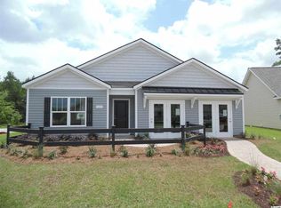 2820 McDougall Dr LOT 58, Cali B Conway, SC 29526