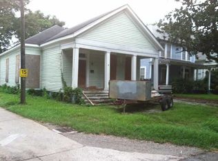 1217 Texas St, Mobile, AL 36604
