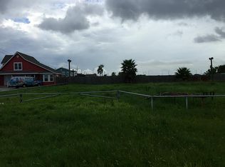 10730 Termini San Luis Pass Rd, Galveston, TX 77554