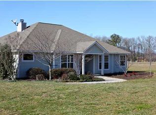 3736 E Broomtown Rd, Trion, GA 30753