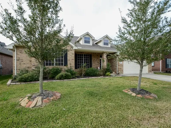 4208 S Meridian Greens Dr, Dickinson, TX 77539