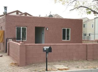 10916 Acoma Rd SE, Albuquerque, NM 87123