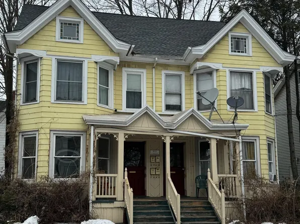 89-91 St James Street, Kingston, NY 12401