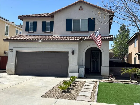 34063 Crenshaw St, Beaumont, CA 92223